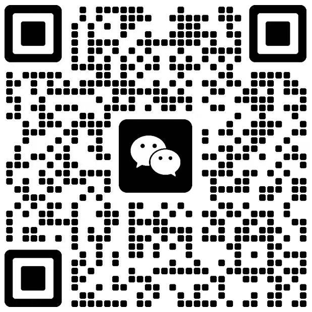 老师二维码2